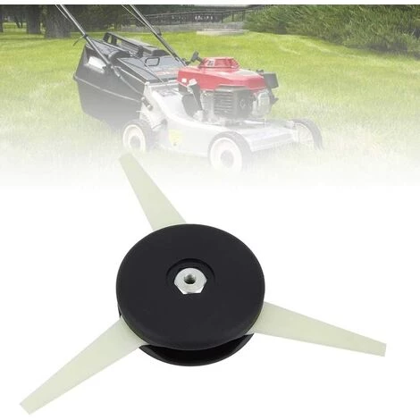 DEVENIRRICHE Pièces De Coupe-bordures, Lame De Coupe-brosse à Tête De Coupe Adaptée Pour STIHL POLYCUT 6-3 FS38 FS40 FS45 FS46 FS50 Accessoires Pour Tondeuse à Gazon Outils électriques De Jardin 4 DEVENIRRICHE Pièces De Coupe-bordures, Lame De Coupe-brosse à Tête De Coupe Adaptée Pour STIHL POLYCUT 6-3 FS38 FS40 FS45 FS46 FS50 Accessoires Pour Tondeuse à Gazon Outils électriques De Jardin – Image 2