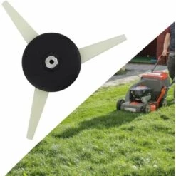 DEVENIRRICHE Pièces De Coupe-bordures, Lame De Coupe-brosse à Tête De Coupe Adaptée Pour STIHL POLYCUT 6-3 FS38 FS40 FS45 FS46 FS50 Accessoires Pour Tondeuse à Gazon Outils électriques De Jardin 9 DEVENIRRICHE Pièces De Coupe-bordures, Lame De Coupe-brosse à Tête De Coupe Adaptée Pour STIHL POLYCUT 6-3 FS38 FS40 FS45 FS46 FS50 Accessoires Pour Tondeuse à Gazon Outils électriques De Jardin -France Tondeuse Soldes Boutique 28252010 3