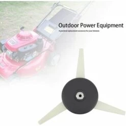 DEVENIRRICHE Pièces De Coupe-bordures, Lame De Coupe-brosse à Tête De Coupe Adaptée Pour STIHL POLYCUT 6-3 FS38 FS40 FS45 FS46 FS50 Accessoires Pour Tondeuse à Gazon Outils électriques De Jardin 11 DEVENIRRICHE Pièces De Coupe-bordures, Lame De Coupe-brosse à Tête De Coupe Adaptée Pour STIHL POLYCUT 6-3 FS38 FS40 FS45 FS46 FS50 Accessoires Pour Tondeuse à Gazon Outils électriques De Jardin -France Tondeuse Soldes Boutique 28252010 5