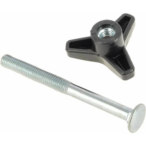 UNIVERSEL Fixations De Roue Avant 93 Mm Par 2 Pour Tondeuse A Gazon Hyundai 4 UNIVERSEL Fixations De Roue Avant 93 Mm Par 2 Pour Tondeuse A Gazon Hyundai – Image 2