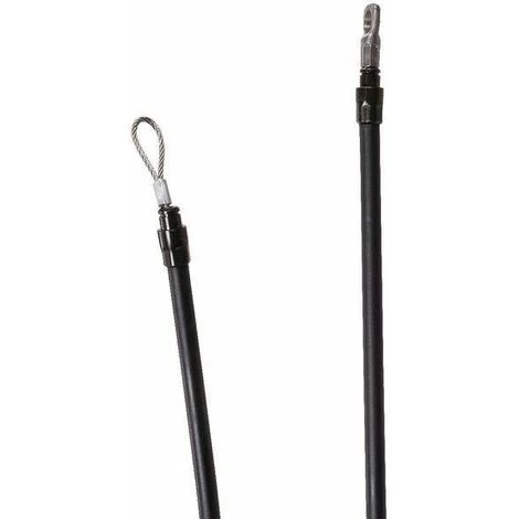 OUTILS WOLF Cable De Traction Tondeuse Wolf 3 OUTILS WOLF Cable De Traction Tondeuse Wolf