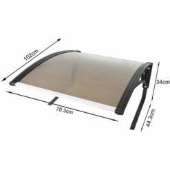 BATHRINS®Robot Tondeuse Garage Toit Rabattable Carport Pour Tondeuse- Robot Tondeuse-Marron 10 BATHRINS®Robot Tondeuse Garage Toit Rabattable Carport Pour Tondeuse- Robot Tondeuse-Marron -France Tondeuse Soldes Boutique 28554545 4