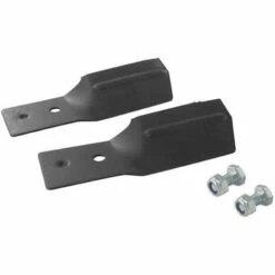 UNIVERSEL Jeu De 2 Lames STIGA 1111-9003-01 - 1111900301