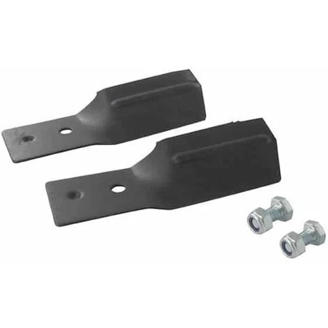 UNIVERSEL Jeu De 2 Lames STIGA 1111-9003-01 - 1111900301 3 UNIVERSEL Jeu De 2 Lames STIGA 1111-9003-01 - 1111900301