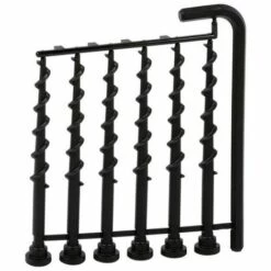 Lot 6 Vis Ancrage + Clé Robot Tondeuse Husqvarna Group