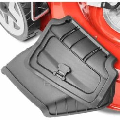 Tondeuse à Gazon à Essence 173cc 7,5cv, 4 Temps Moteur Autopropulsé, Lame Acier Double Tranchant 530mm 21", Système Ramassage Mulching 4-1, Hauteur De Coupe Réglable Et Panier 65L - Greencut GLM880X 10 Tondeuse à Gazon à Essence 173cc 7,5cv, 4 Temps Moteur Autopropulsé, Lame Acier Double Tranchant 530mm 21", Système Ramassage Mulching 4-1, Hauteur De Coupe Réglable Et Panier 65L - Greencut GLM880X -France Tondeuse Soldes Boutique 28885671 4