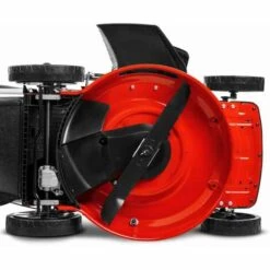 Tondeuse à Gazon à Essence 224cc 7.5cv, Démarrage électrique 4 Temps Automoteur, Double Lame Acier 530mm 21", Hauteur De Coupe Réglable Et Panier D'une Capacité De 65L - Greencut GLM880XE 11 Tondeuse à Gazon à Essence 224cc 7.5cv, Démarrage électrique 4 Temps Automoteur, Double Lame Acier 530mm 21", Hauteur De Coupe Réglable Et Panier D'une Capacité De 65L - Greencut GLM880XE -France Tondeuse Soldes Boutique 28885940 5