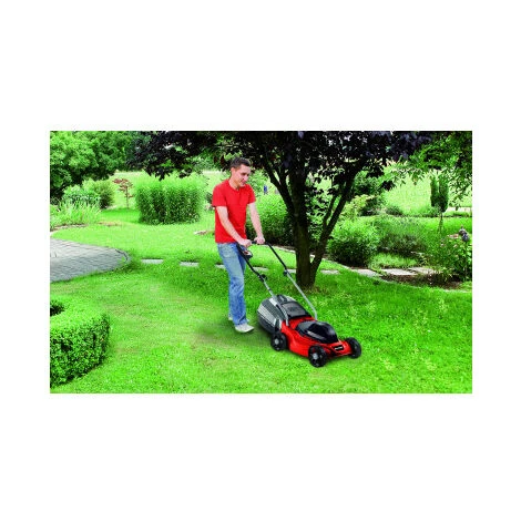 Tondeuse à Gazon électrique GC-EM 1030/1 Einhell 4 Tondeuse à Gazon électrique GC-EM 1030/1 Einhell – Image 2