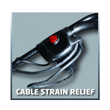 Tondeuse à Gazon électrique GC-EM 1030/1 Einhell 6 Tondeuse à Gazon électrique GC-EM 1030/1 Einhell – Image 4