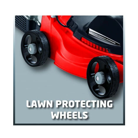 Tondeuse à Gazon électrique GC-EM 1030/1 Einhell 7 Tondeuse à Gazon électrique GC-EM 1030/1 Einhell – Image 5