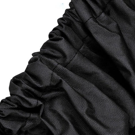 ASUPERMALL Tondeuse Couverture Uv Impermeable Protection Housse De Tracteur Anti-Poussiere Couvertures Portable Velo De Montagne Velo Moto Avec Cordon De Serrage Exterieur Protection Contre Les Intemperies 6 ASUPERMALL Tondeuse Couverture Uv Impermeable Protection Housse De Tracteur Anti-Poussiere Couvertures Portable Velo De Montagne Velo Moto Avec Cordon De Serrage Exterieur Protection Contre Les Intemperies – Image 4