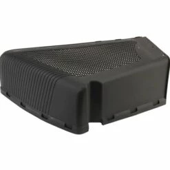 GLOBAL GARDEN PRODUCT 322486150/1 - Partie Inférieure Droite De Bac Pour Tondeuse Castelgarden / GGP / Stiga