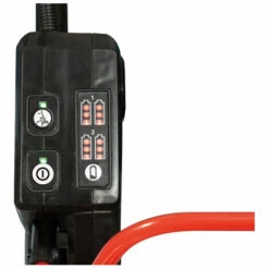 Tondeuse MAKITA 36 V => 2 X 18 V Li-Ion (Produit Seul) - DLM530Z-- -France Tondeuse Soldes Boutique 29360239 3