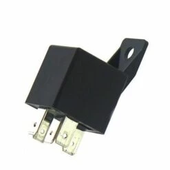 Relais Tondeuse Autoportée Outils Wolf A80 / A85