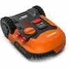 Worx WR141E Robot Tondeuse 2 Worx WR141E Robot Tondeuse -France Tondeuse Soldes Boutique 29749844 1