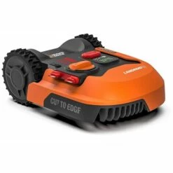 Worx WR141E Robot Tondeuse -France Tondeuse Soldes Boutique 29749844 5
