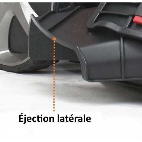 GT GARDEN Tondeuse Thermique Tractée, 170 Cm3, Moteur HONDA 6 GT GARDEN Tondeuse Thermique Tractée, 170 Cm3, Moteur HONDA – Image 4