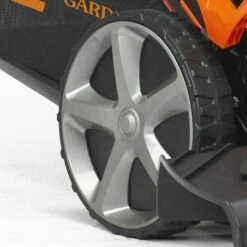 GT GARDEN Tondeuse Thermique Tractée, 170 Cm3, Moteur HONDA 11 GT GARDEN Tondeuse Thermique Tractée, 170 Cm3, Moteur HONDA -France Tondeuse Soldes Boutique 29895395 5