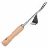 ASUPERMALL Manuel Bois Fourchette Sarclage En Acier Inoxydable Poignee Creuser Outil De Suppression De Transplantation Racine Outil 2 ASUPERMALL Manuel Bois Fourchette Sarclage En Acier Inoxydable Poignee Creuser Outil De Suppression De Transplantation Racine Outil -France Tondeuse Soldes Boutique 29980957 1