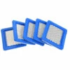HAPPYSHOPPING Filtre Aair De Tondeuse Agazon 5PCS -France Tondeuse Soldes Boutique 30043937 1