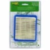 AUTRES Filtre Briggs Pour Moteur Quantum (remplace : 491588) -France Tondeuse Soldes Boutique 30356967 1