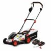 ELEM GARDEN TECHNIC Tondeuse Rechargeable 20V 33 Cm -ElemGardenTechnic 2 ELEM GARDEN TECHNIC Tondeuse Rechargeable 20V 33 Cm -ElemGardenTechnic -France Tondeuse Soldes Boutique 30385510 1
