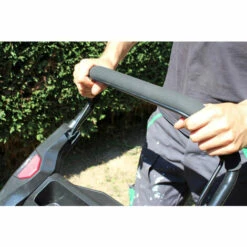 ENERGIZER Tondeuse Sans Fil 40 V 4 Ah 46 Cm 60 L EZ40VTDE46N -France Tondeuse Soldes Boutique 30482608 3