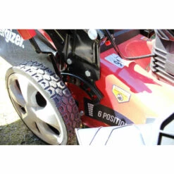 ENERGIZER Tondeuse Sans Fil 40 V 4 Ah 46 Cm 60 L EZ40VTDE46N -France Tondeuse Soldes Boutique 30482608 4