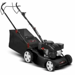 Tondeuse Thermique Racing 139 Cm³ 40.4 Cm RAC4000P -France Tondeuse Soldes Boutique 30538790 3