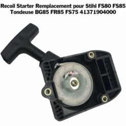 ASUPERMALL Recoil Remplacement De Demarrage Pour Stihl Fs80 Fs85 Bg85 Fr85 Fs75 Trimmer 41371904000 -France Tondeuse Soldes Boutique 30806508 3