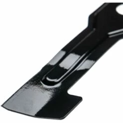 Vhbw Lame Compatible Avec Makita 7290888, BLM430, DLM430, DLM431, DLM431Z Tondeuse - Lame De Rechange, Noir -France Tondeuse Soldes Boutique 30908082 3