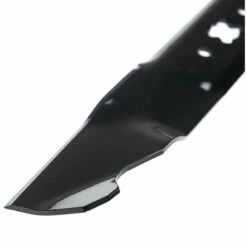 Vhbw Lame Compatible Avec Budget Praktiker BBM 46-1 OHV 11C-J1JD619 (2012) Tondeuse - Lame De Rechange, Noir -France Tondeuse Soldes Boutique 30908745 3