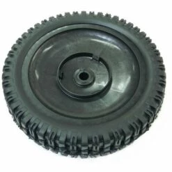 MCCULLOCH Roue, Avant Tondeuse AYP, Bestgreen, Mc Culloch -France Tondeuse Soldes Boutique 30955382 2