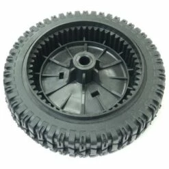 MCCULLOCH Roue, Avant Tondeuse AYP, Bestgreen, Mc Culloch -France Tondeuse Soldes Boutique 30955382 3