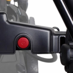 Tondeuse Thermique Autotractée 4,76cv 46cm 170cc Démarrage électr. ESTART Réglage Central 30-80mm 60l 4en1 Mulching - Modèle ESTART De BRAST 10 Tondeuse Thermique Autotractée 4,76cv 46cm 170cc Démarrage électr. ESTART Réglage Central 30-80mm 60l 4en1 Mulching - Modèle ESTART De BRAST -France Tondeuse Soldes Boutique 31042841 4