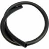 CYCLINGCOLORS Durite Essence Noire 8mm Longueur 2m Haute Qualité Spéciale Hydrocarbure Tuyau Carburant