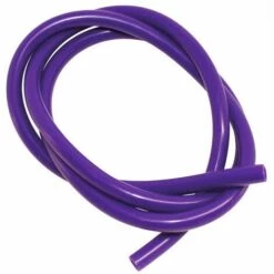CYCLINGCOLORS Durite Essence 5mm - 6mm Violet Tuyau Carburant