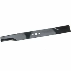 Vhbw Lame Compatible Avec McCulloch M53-650 CMDW, M53-675CMD, M53-675DW 3IN1, M53-675DWA Tondeuse - Lame De Rechange, Noir