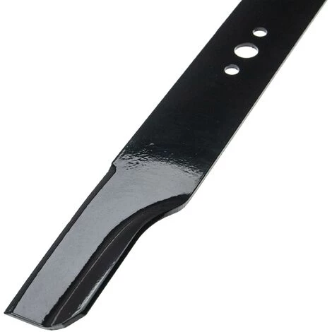 Vhbw Lame Remplacement Pour McCulloch 532199377, 5321993-77, 532-1993-77, 532406712, 5324067-12 Pour Tondeuse - Lame De Rechange, Noir 5 Vhbw Lame Remplacement Pour McCulloch 532199377, 5321993-77, 532-1993-77, 532406712, 5324067-12 Pour Tondeuse - Lame De Rechange, Noir – Image 3