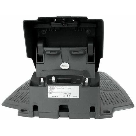 Station De Charge Robot Tondeuse Gardena Sileno 4 Station De Charge Robot Tondeuse Gardena Sileno – Image 2