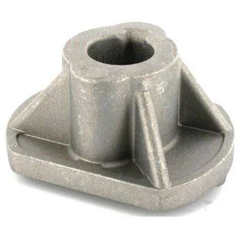 Support Lame 125463200/0 Pour Tracteur Castelgarden 3 Support Lame 125463200/0 Pour Tracteur Castelgarden