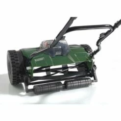 Tondeuse à Cylindre à Batterie GM 38-18 Gartenmeister 9 Tondeuse à Cylindre à Batterie GM 38-18 Gartenmeister -France Tondeuse Soldes Boutique 32159434 4