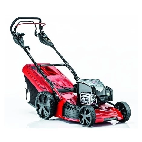 Solo By Al-ko Tondeuse à Gazon Thermique 4757VS - 46 Cm 3 Solo By Al-ko Tondeuse à Gazon Thermique 4757VS - 46 Cm