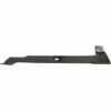UNIVERSEL Lame 520mm CASTELGARDEN - HONDA - STIGA 82004340/0 - SB82004340 - 182004340/1 - 1136-1030-01 - 6151-702-0100 - BUN194.1L -France Tondeuse Soldes Boutique 32297000 1