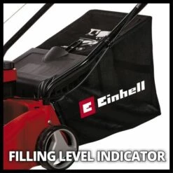 Einhell Tondeuse Thermique GC-PM 40/1 - Surfaces Jusqu’à 800 M² - Largeur De Coupe 40 Cm 8 Einhell Tondeuse Thermique GC-PM 40/1 - Surfaces Jusqu’à 800 M² - Largeur De Coupe 40 Cm -France Tondeuse Soldes Boutique 32440789 2