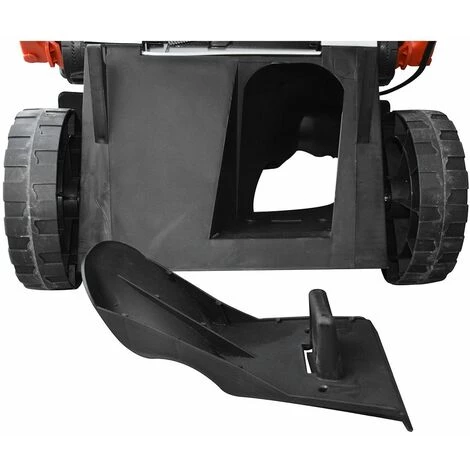 Tondeuse à Gazon Et Cisaille De Jardin Sur Batterie - X-Performer XPTDE3320LI / XPCSTH20LI - 2 Batteries 2Ah Et Chargeur 6 Tondeuse à Gazon Et Cisaille De Jardin Sur Batterie - X-Performer XPTDE3320LI / XPCSTH20LI - 2 Batteries 2Ah Et Chargeur – Image 4