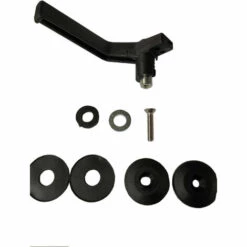 LEM SELECT Poignée Coté Gauche "Ferme Fenêtre" -France Tondeuse Soldes Boutique 32714951 3