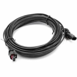 Vhbw Câble Basse Tension Compatible Avec Husqvarna Automower, Gardena Robotic, Flymo Robotic, Robot Tondeuse, Tondeuse à Gazon ; 10 Mètres