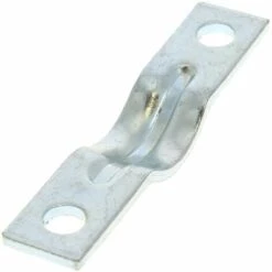 Fixation Essieu Arriere 322545147/0 Pour Tondeuse A Gazon Ggp -France Tondeuse Soldes Boutique 33280852 2