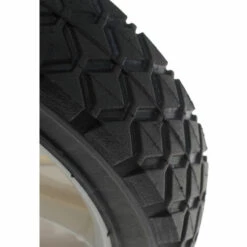 JARDIAFFAIRES Roue Pour Tondeuse à Gazon Diamètre 150mm Alésage 12.7mm 7 JARDIAFFAIRES Roue Pour Tondeuse à Gazon Diamètre 150mm Alésage 12.7mm -France Tondeuse Soldes Boutique 33294956 3